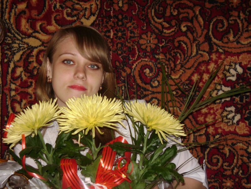 Ольга Гит фотография #40