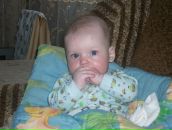 Фотография Мазановой Светланы