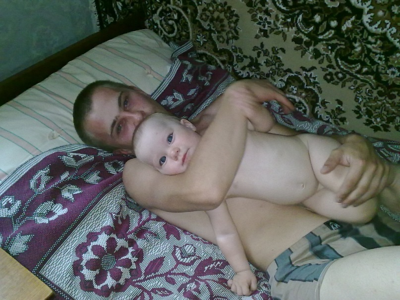 Александр Петрунин фотография #23