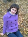 Юлія Дробуш фотография #7 (источник - https://vk.com/id159751597)