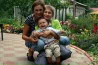 Фотография Барановской Марии