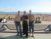 Фотография Amok Hombre