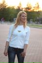 Фотография Казанцевой Ани