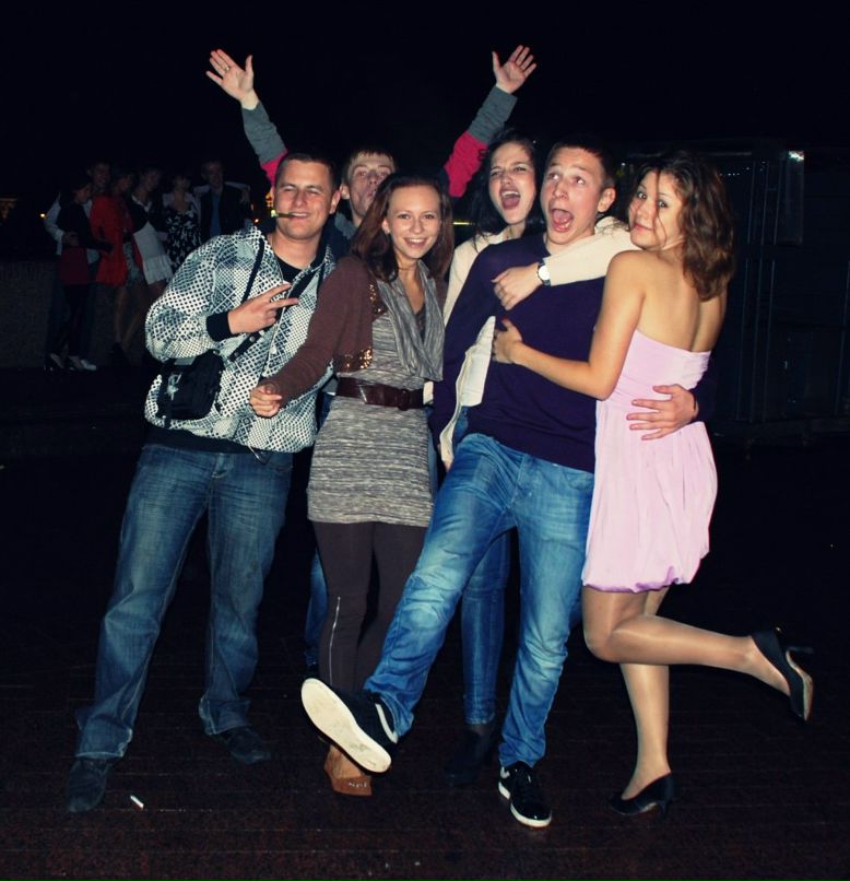 Егор Максимов фотография #13