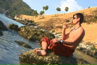 Фотография Арсланова Михаила