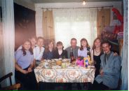 Фотография Харламычевой Татьяны