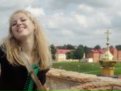 Фотография Олейник Марии