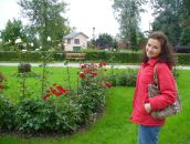 Фотография Береговой Марины