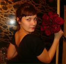 Фотография Ивлевой Алёны