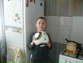 Фотография Филатова Артема