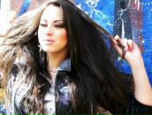 Юля Шараєва фотография #1