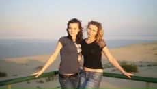 Фотография Симанской Ольги