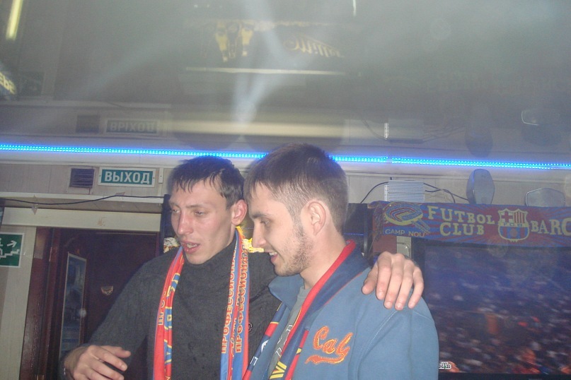 Рустам Хамидуллин фотография #20