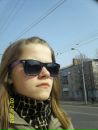 Свєтунька Яковець фотография #2 (источник - https://vk.com/id100793081)