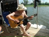 Фотография Вахидова Алексея