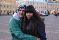 Фотография Комарова Павла