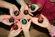 Аліса Крижанівська фотография #43 (источник - https://vk.com/id164310856)