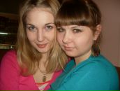 Фотография Ивановой Наташи