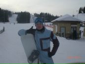 Фотография Якушева Данила