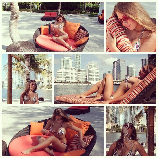 Янусик Плотникова фотография #28