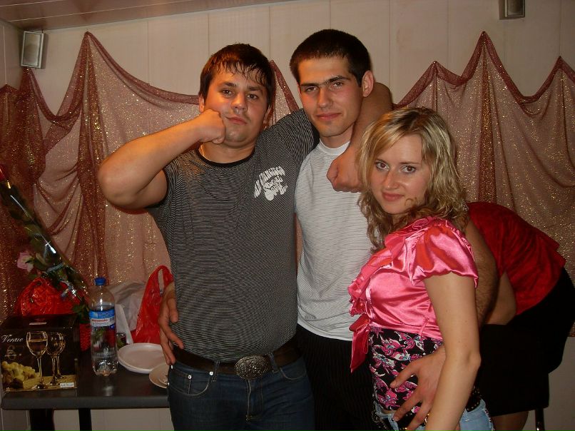 Леонид Вербицкий фотография #50