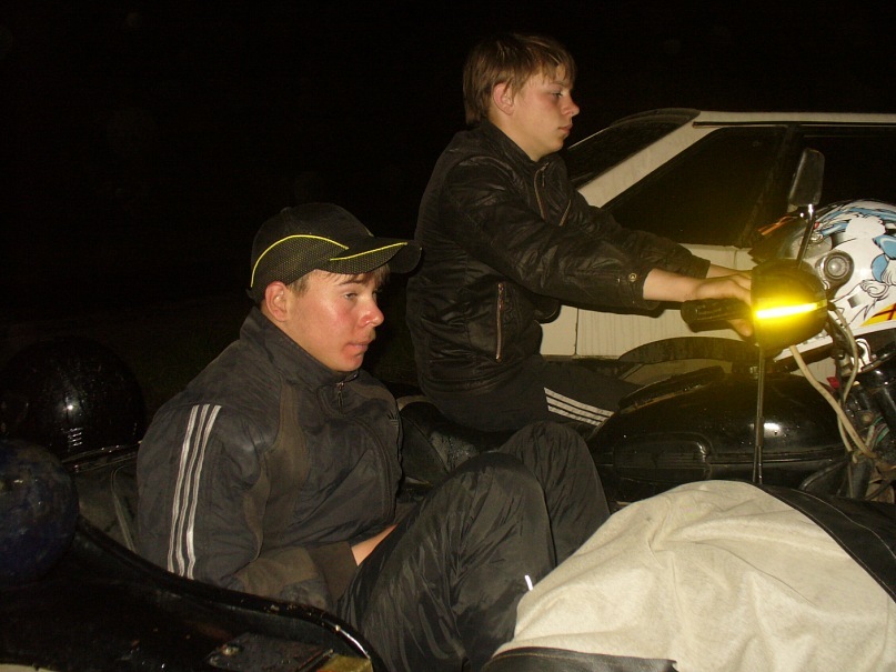 Иван Степанов фотография #22