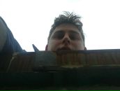 Фотография Родионова Дмитрия