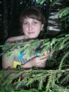 Фотография Храпуновой Юлии