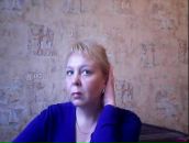 Фотография Власенко Натальи