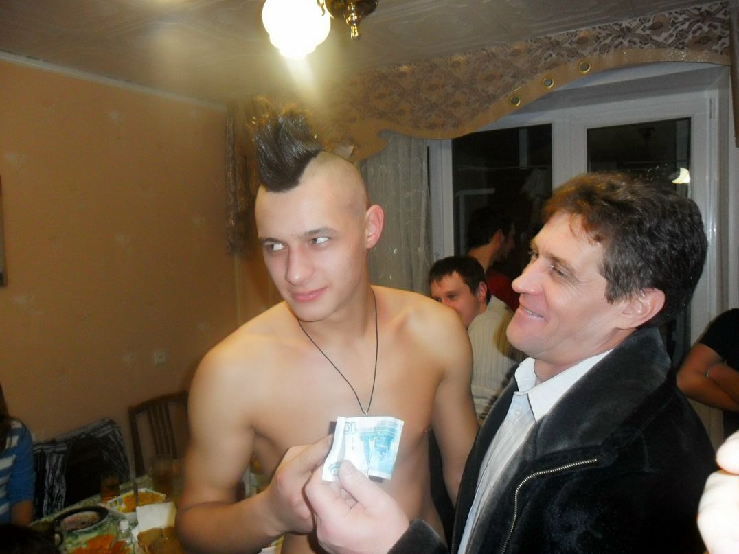 Роман Плотников фотография #44