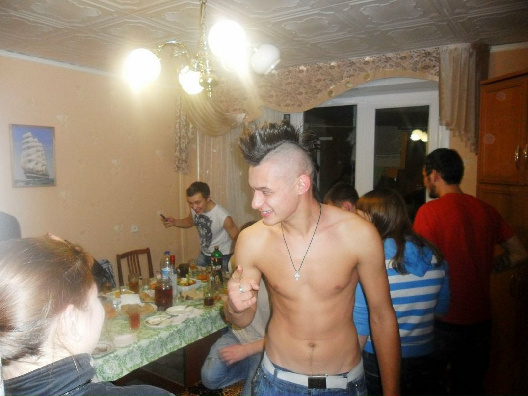 Роман Плотников фотография #46