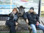 Фотография Ларионовой Натальи