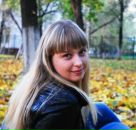 Фотография Мамаевой Ксении