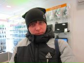 Фотография Калинина Миши