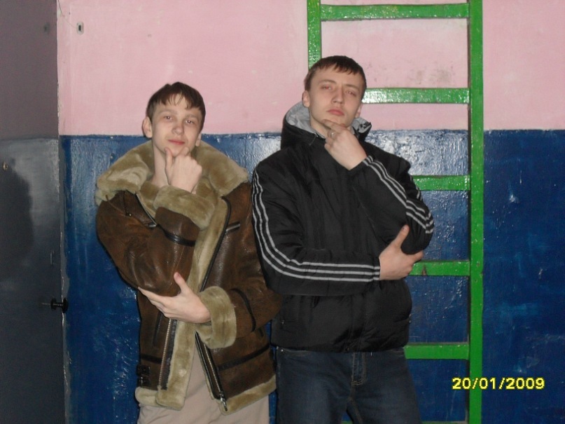 Александр Рязанцев фотография #50