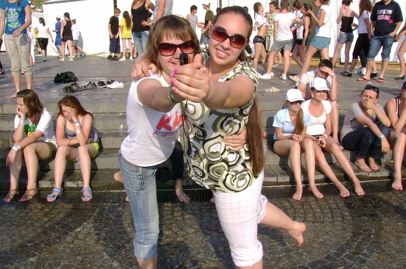 Оля Рингис фотография #15