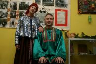 Фотография Сурковой Галины