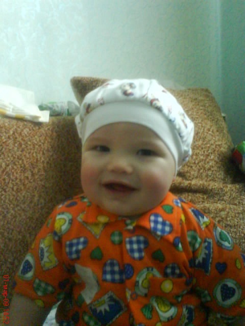 Игорь Сергеев фотография #19