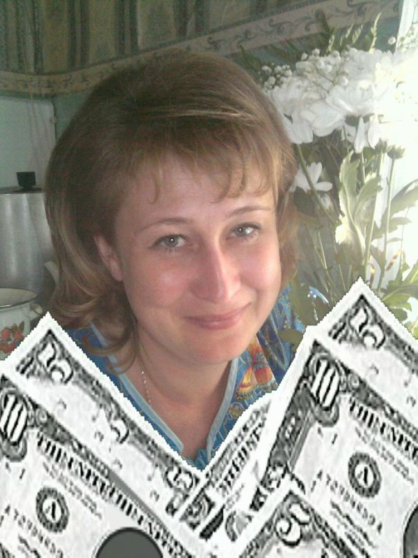 Марина Руденко фотография #32