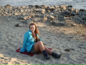 Фотография Рощупкиной Анны