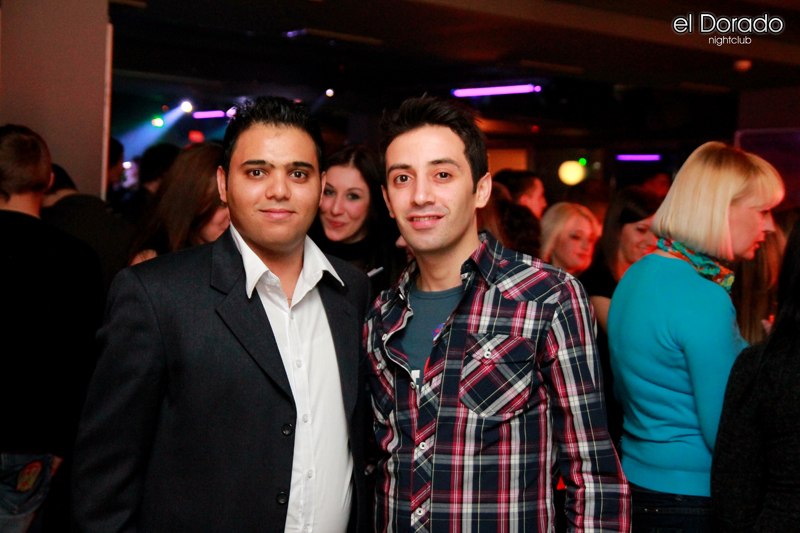 Anas Ali фотография #50