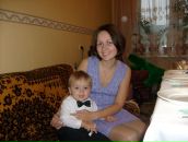 Фотография Кулебакиной Анны