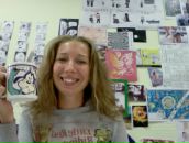 Фотография Кожевниковой Жени