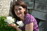 Фотография Щербаковой Елены