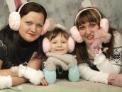 Фотография Беляевой Екатерины