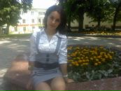 Іринка Грицюк фотография #1