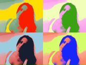 Фотография Швец Алины