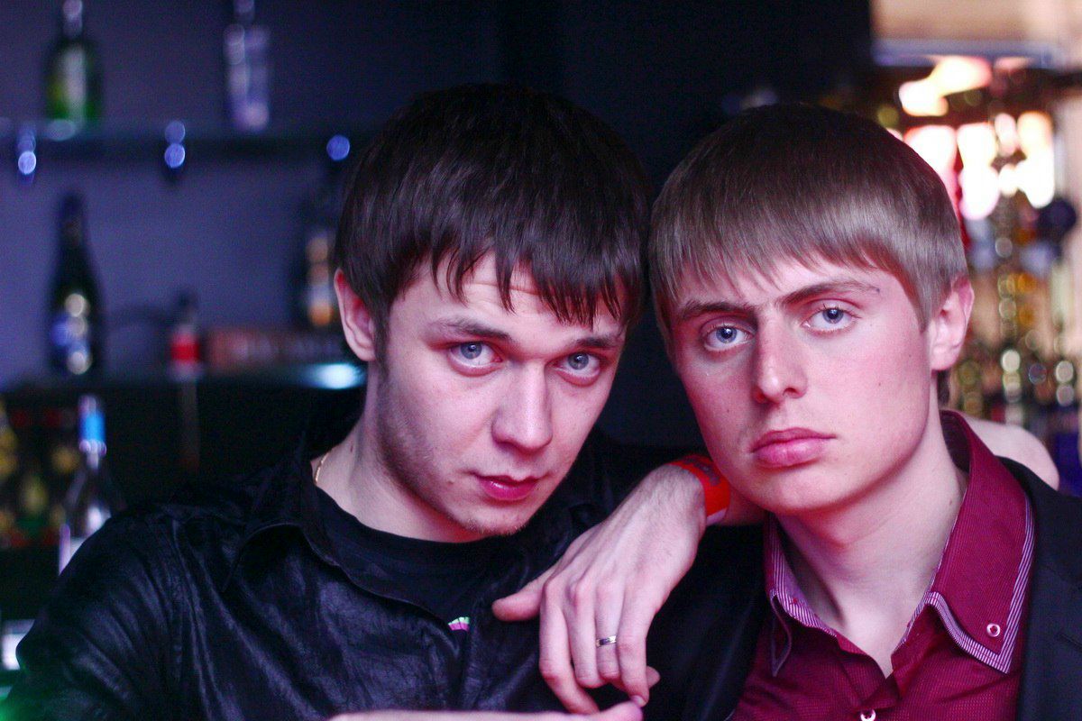 Степан Бабенко фотография #18