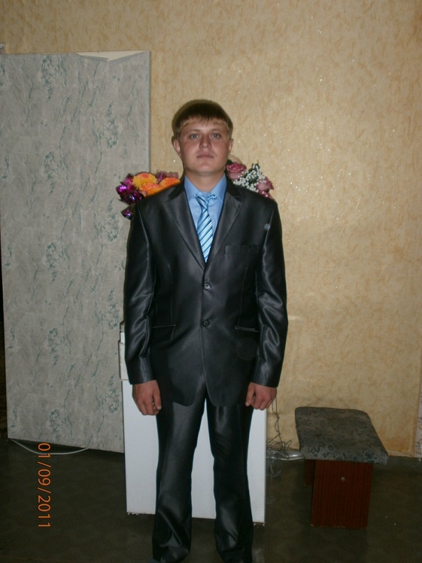 Юрий Девятов фотография #36