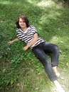 Юличка Біла фотография #37 (источник - https://vk.com/id135544513)